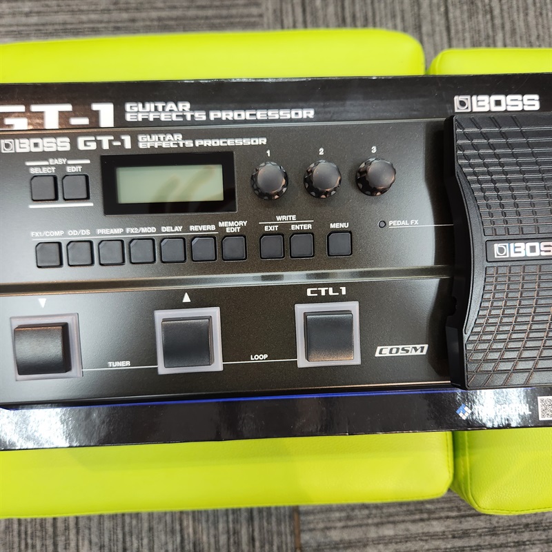 BOSS GT-1の画像